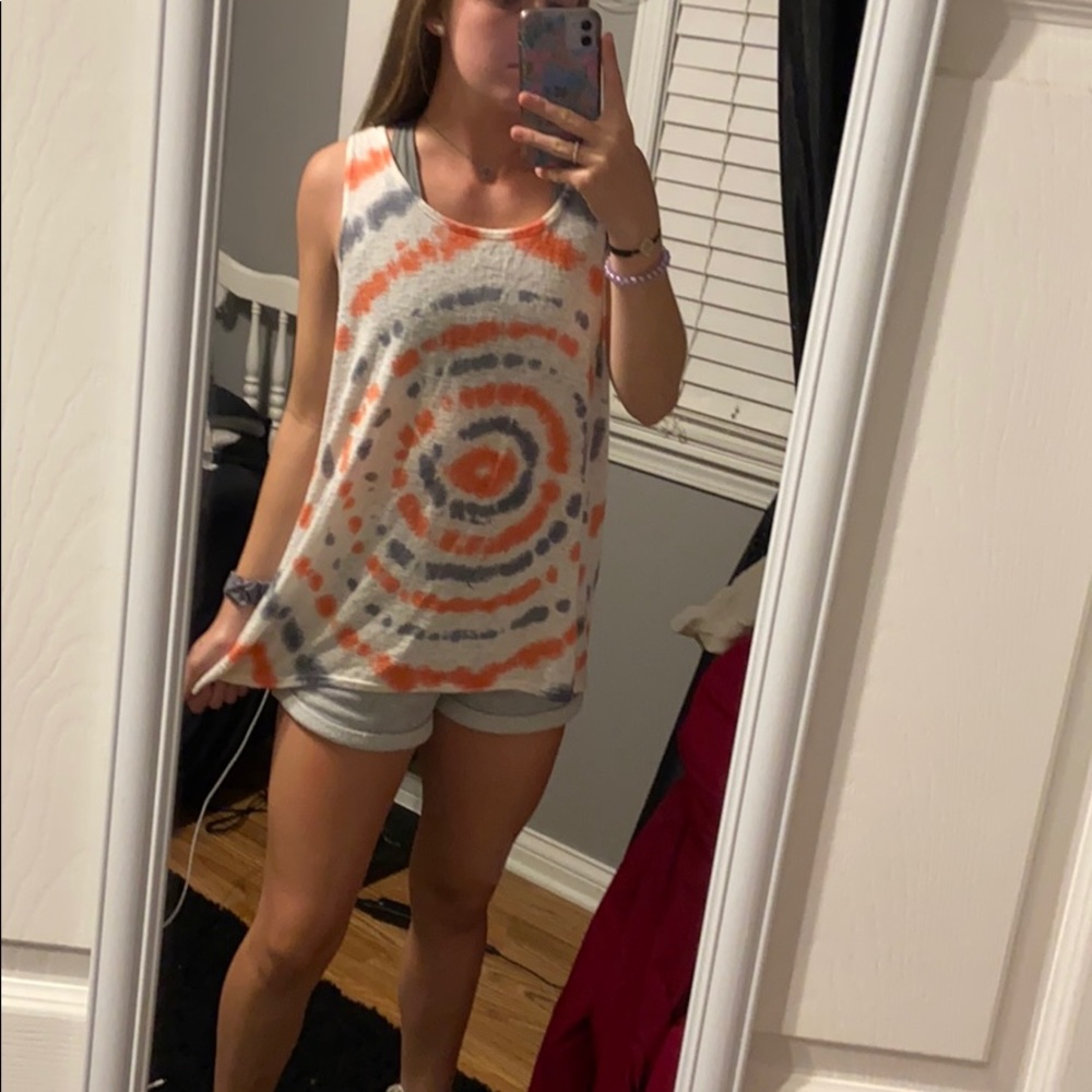 Tank top